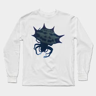 Spider Long Sleeve T-Shirt